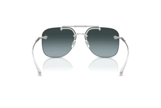 Widok z tyłu Versace VE2296 (1000V1)