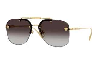 Widok z przodu Versace VE2296 (100284)