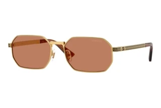Widok z przodu Versace VE2297 (100273)