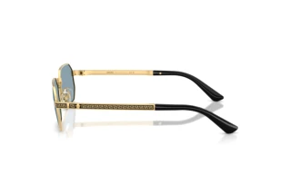 Widok z boku Versace VE2297 (100280)