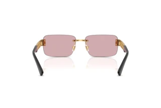 Widok z tyłu Versace VE2298 (10021T)