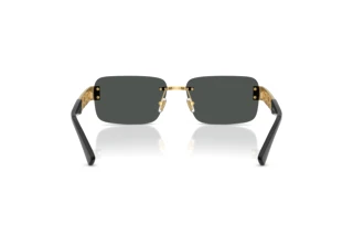 Widok z tyłu Versace VE2298 (100287)