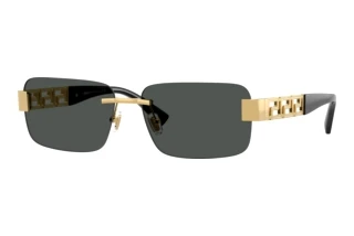 Widok z przodu Versace VE2298 (100287)