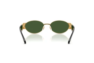 Widok z tyłu Versace VE2299 (100271)