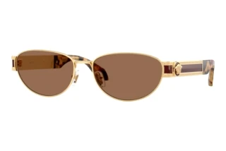 Widok z przodu Versace VE2304 (152373)