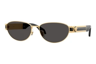 Widok z przodu Versace VE2304 (152387)
