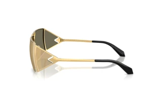 Widok z boku Versace VE2305K (K00303)
