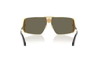 Widok z tyłu Versace VE2305K (K00303)