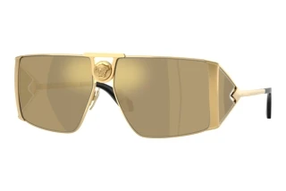 Widok z przodu Versace VE2305K (K00303)