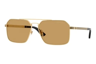 Widok z przodu Versace VE2306 (152313)