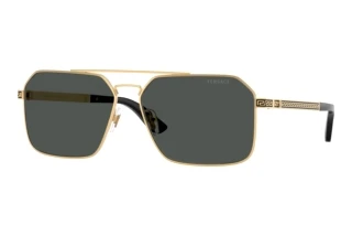 Widok z przodu Versace VE2306 (152387)