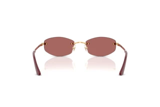 Widok z tyłu Versace VE2308D (152369)