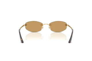 Widok z tyłu Versace VE2308D (152373)
