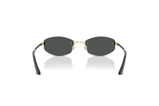 Widok z tyłu Versace VE2308D (152387)