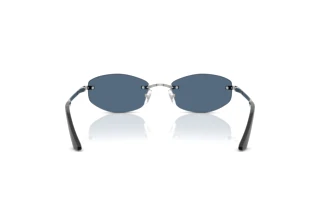 Widok z tyłu Versace VE2308D (152680)