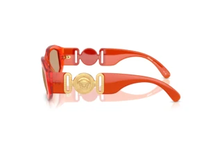 Widok z boku Versace VE4361 (552763)