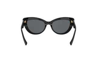 Widok z tyłu Versace VE4388 (GB1/87)