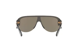 Widok z tyłu Versace VE4391 (311/6G)