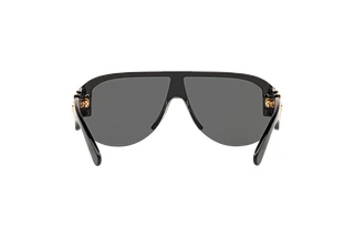 Widok z tyłu Versace VE4391 (GB1/87)