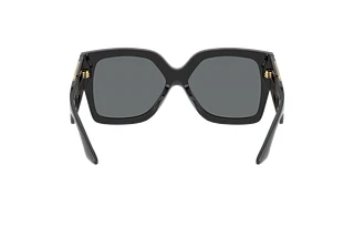 Widok z tyłu Versace VE4402 (GB1/87)