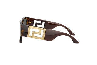 Widok z boku Versace VE4403 (511987)