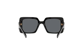 Widok z tyłu Versace VE4405 (GB1/87)