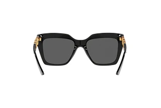 Widok z tyłu Versace VE4418 (GB1/87)