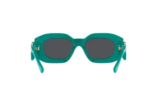Widok z tyłu Versace VE4425U (536487)