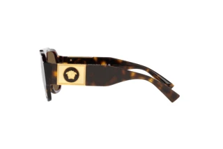 Widok z boku Versace VE4436U (108/73)