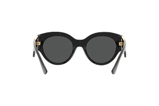 Widok z tyłu Versace VE4438B (GB1/87)