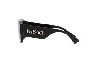 Widok z boku Versace VE4439 (GB1/87)