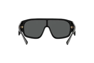 Widok z tyłu Versace VE4439 (GB1/87)