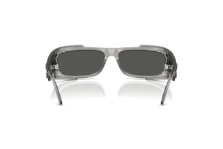 Widok z tyłu Versace VE4446 (593/87)
