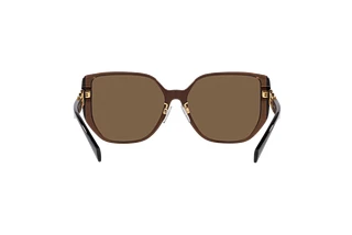 Widok z tyłu Versace VE4449D (541673)