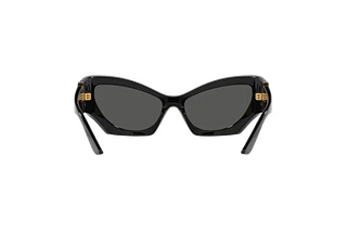 Widok z tyłu Versace VE4450 (GB1/87)