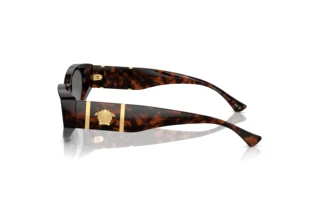 Widok z boku Versace VE4454 (542987)