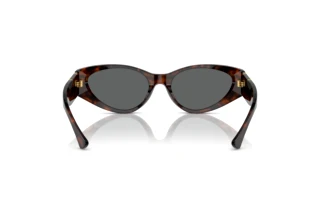 Widok z tyłu Versace VE4454 (542987)