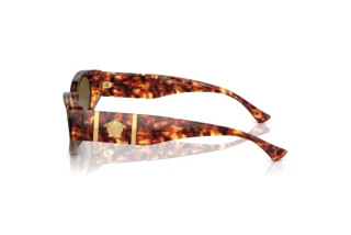 Widok z boku Versace VE4454 (543773)