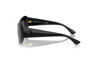 Widok z boku Versace VE4456U (GB1/87)