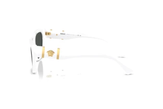 Widok z boku Versace VE4457 (314/87)