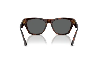 Widok z tyłu Versace VE4457 (542987)