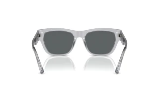 Widok z tyłu Versace VE4457 (543287)