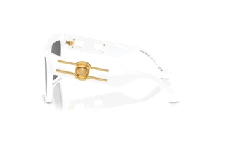 Widok z boku Versace VE4458 (314/87)