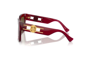 Widok z boku Versace VE4458 (543073)