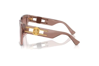 Widok z boku Versace VE4458 (543573)