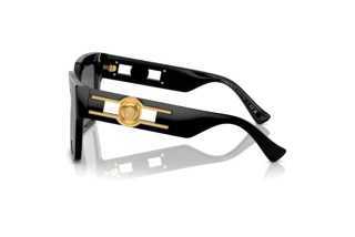 Widok z boku Versace VE4458 (GB1/87)
