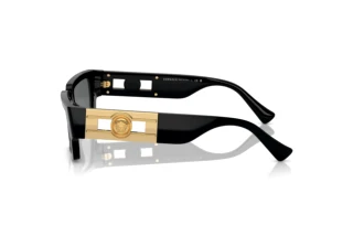 Widok z boku Versace VE4459 (GB1/87)