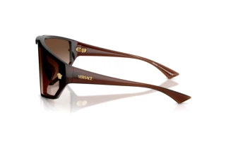 Widok z boku Versace VE4461 (533213)