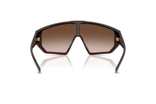 Widok z tyłu Versace VE4461 (533213)