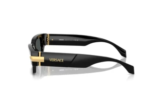 Widok z boku Versace VE4465 (GB1/87)